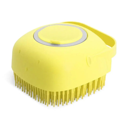 Brosse lavage