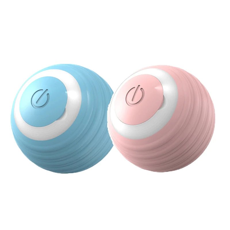 PlayBally - Balle interactive