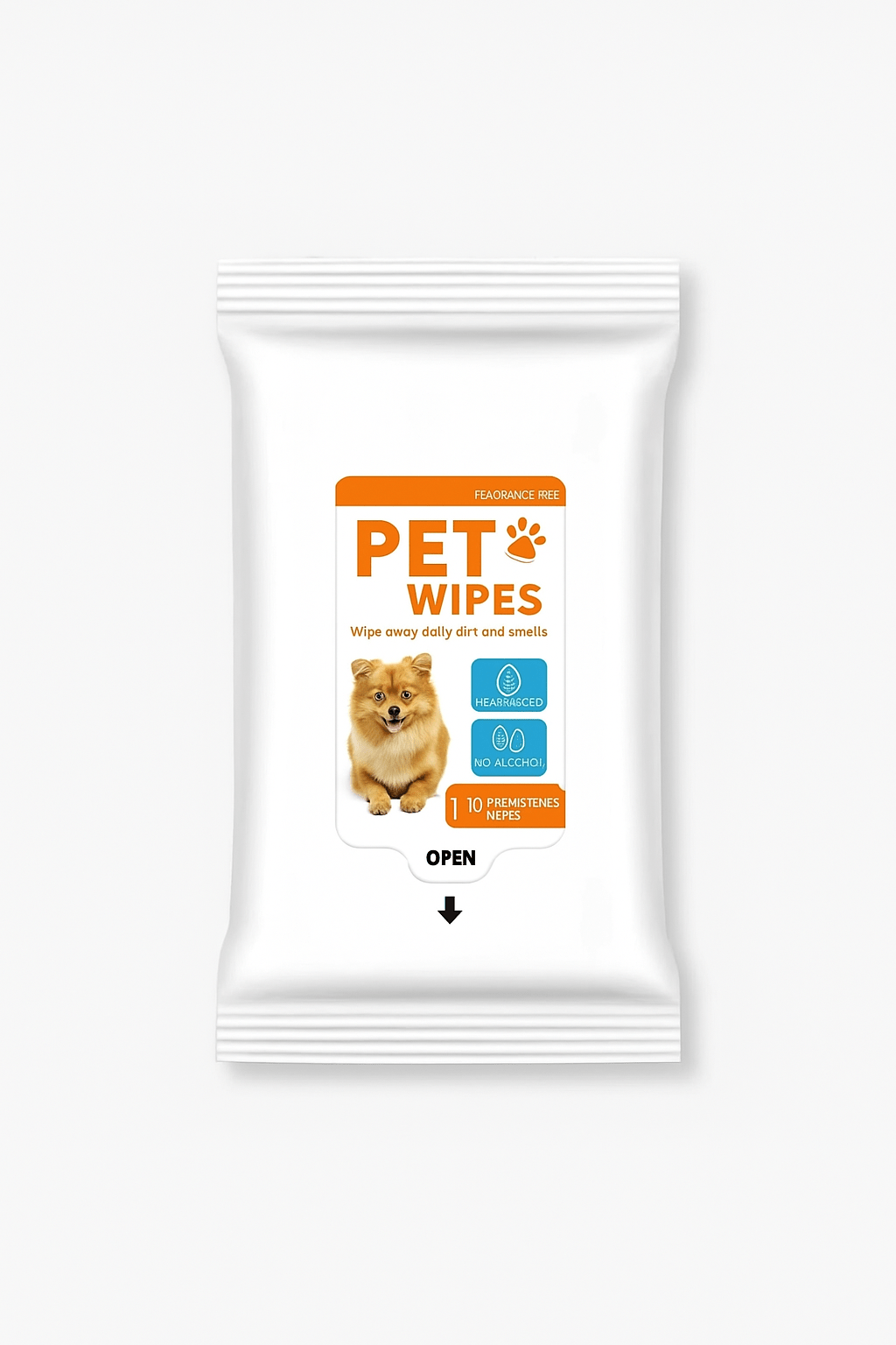 PetWipes™